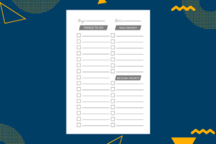 Download To-Do List Notebook Ready to Upload - Book Collection