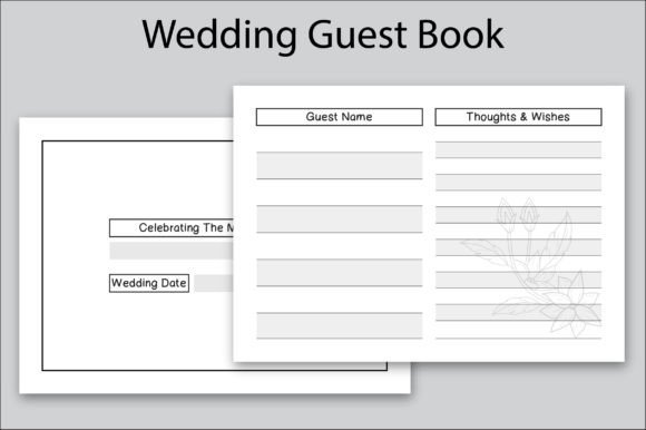 Download Wedding Guest Book - Book Collection